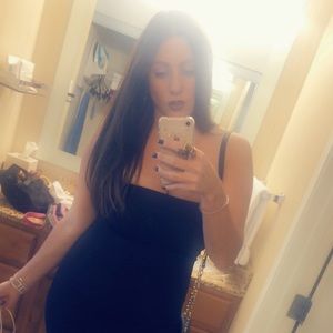 Meet your Posher, Alana